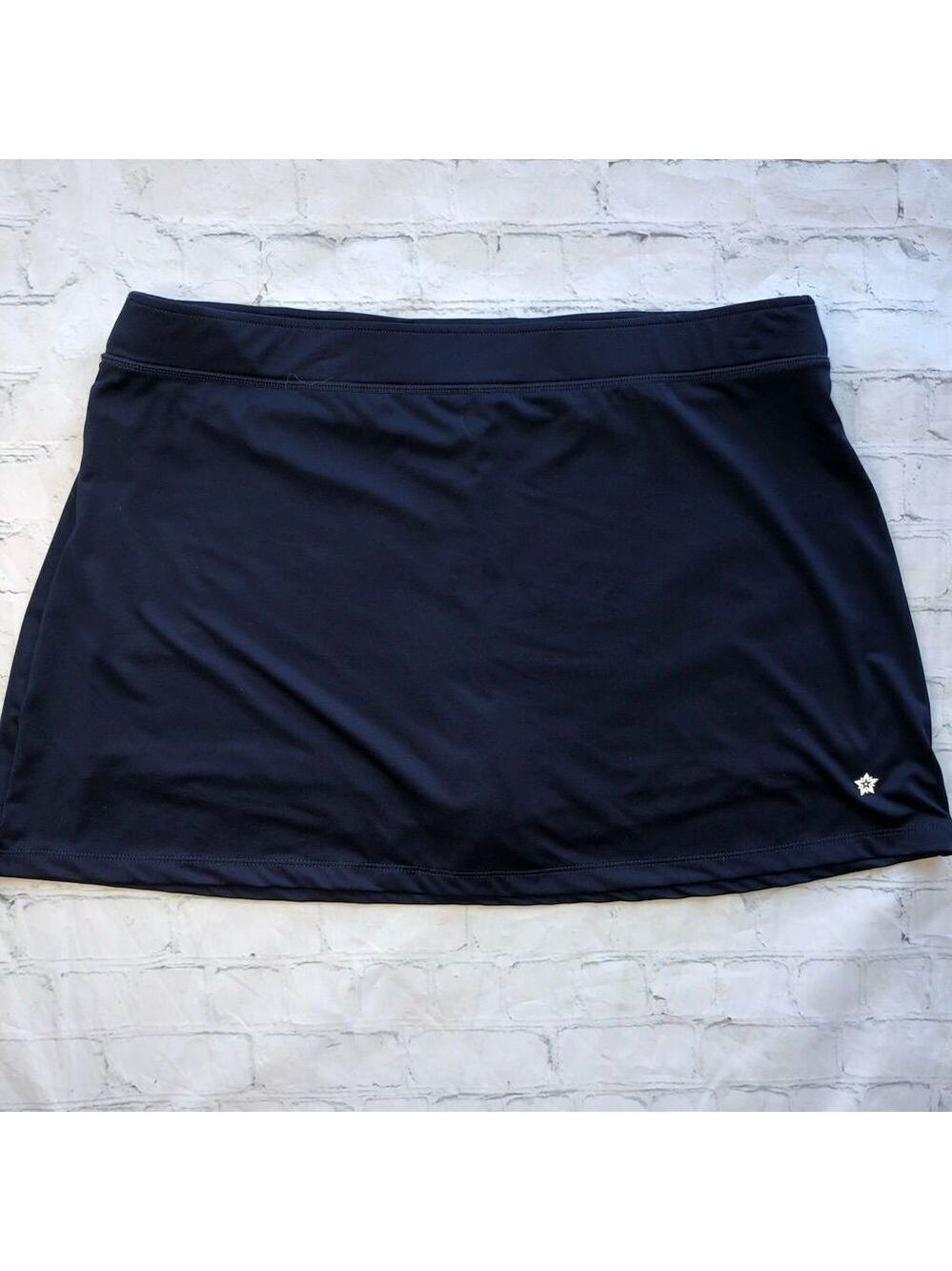 NWT womens 3XL spring seaon athletic skort